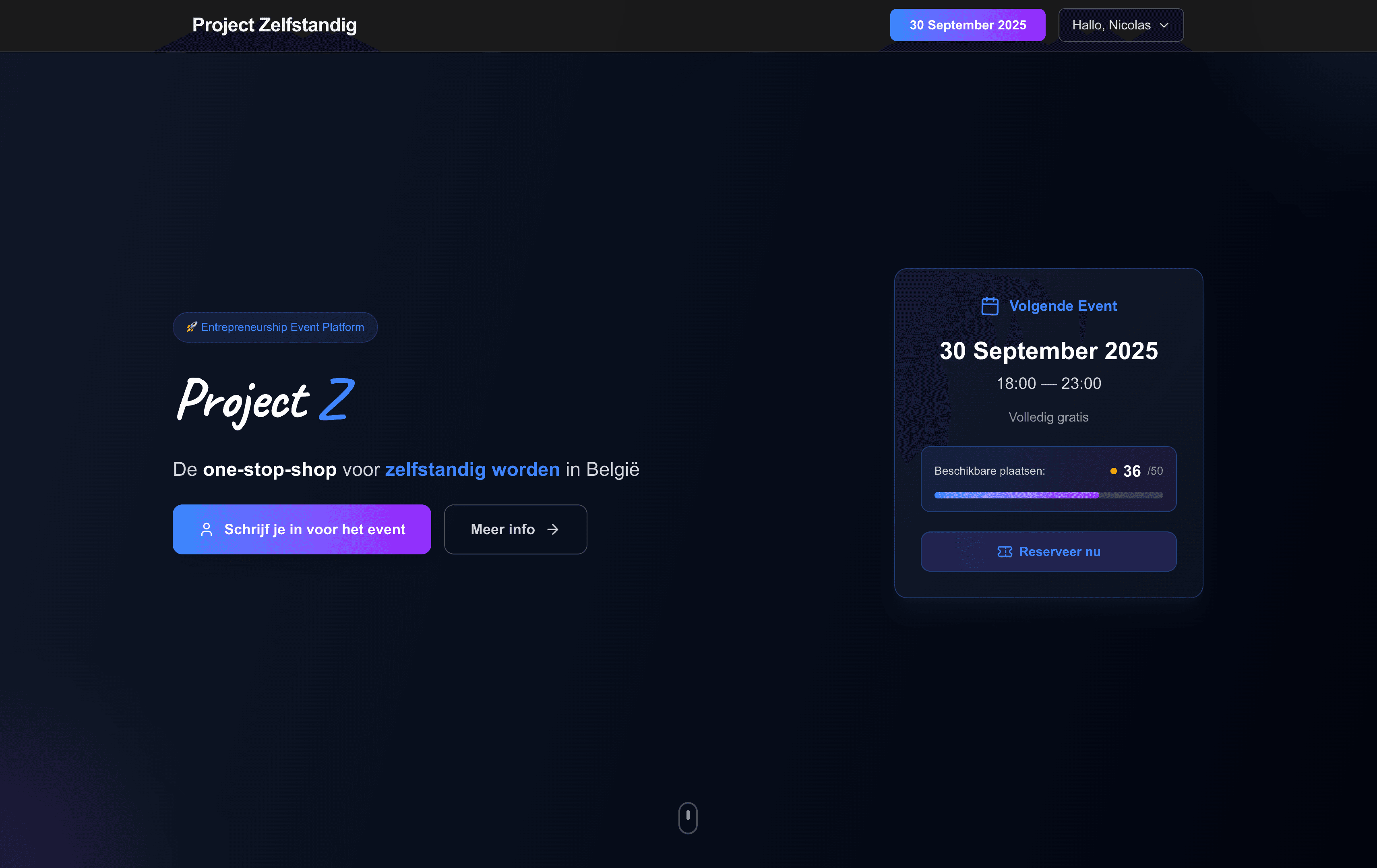 Project Z